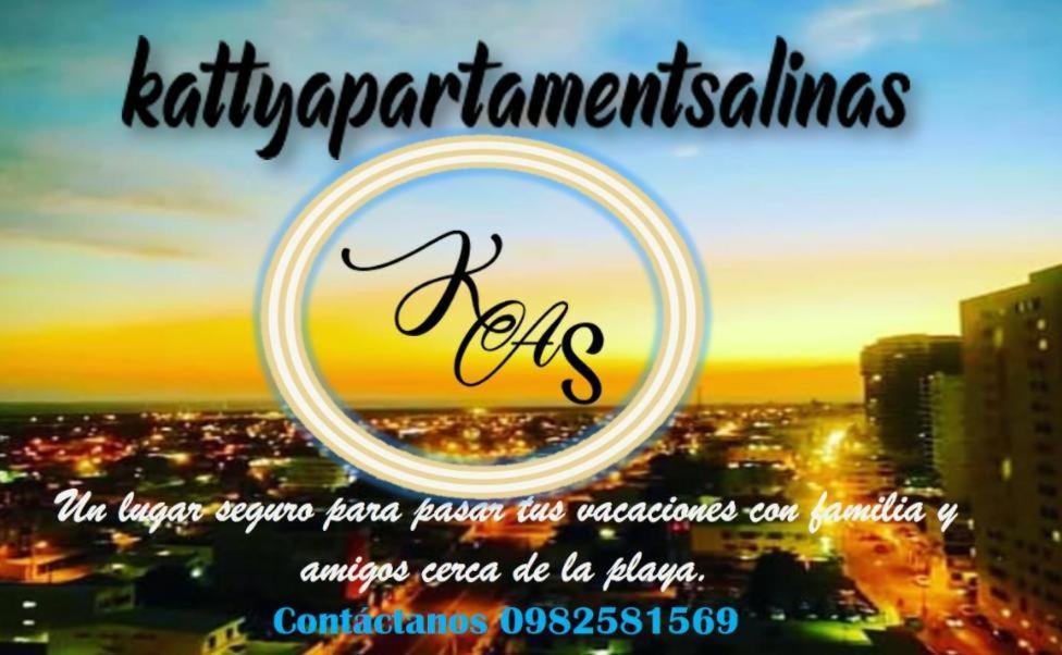 Kattysuit-Salinas- Salinas  Luaran gambar